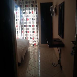 Habitación Doble Estándar